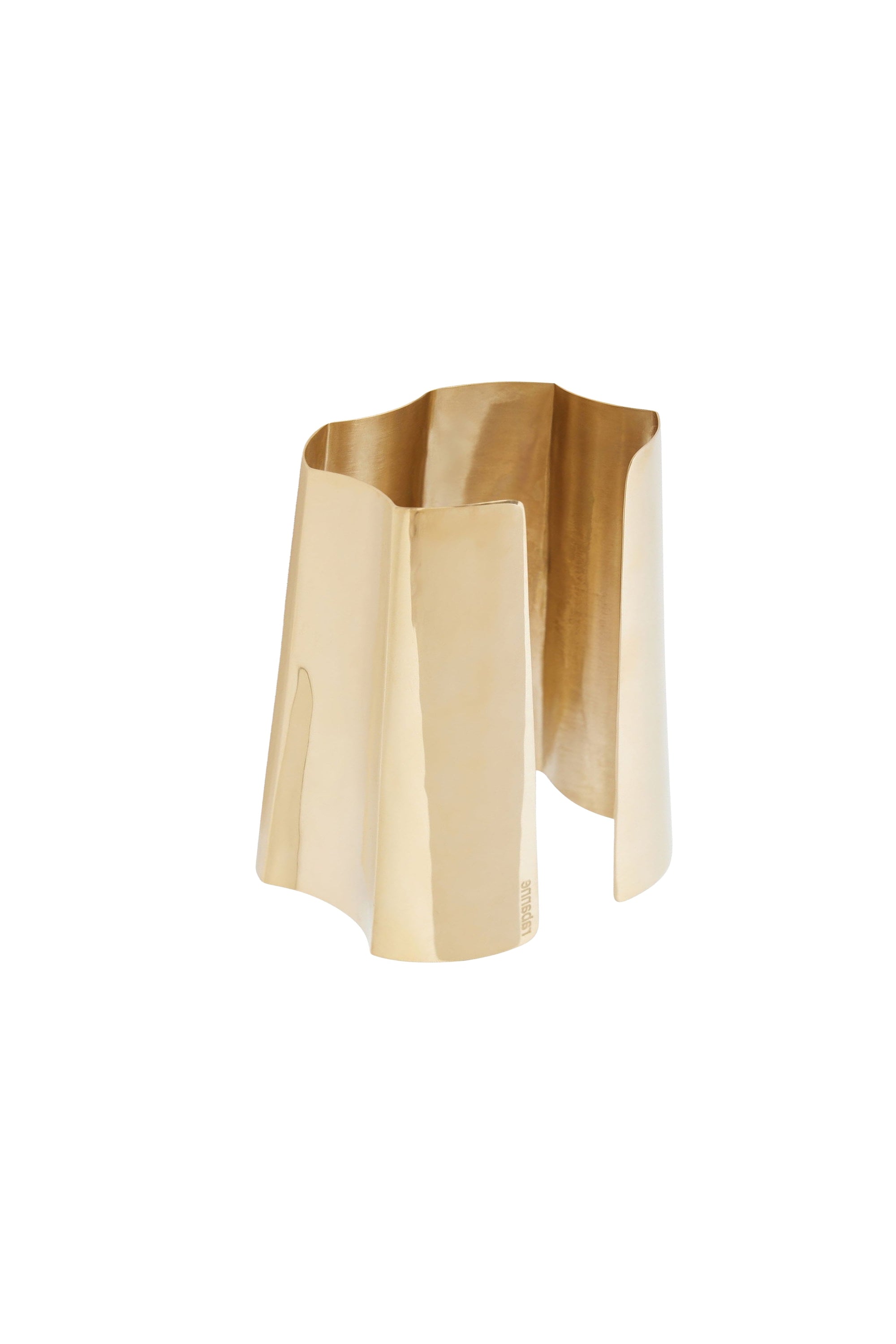 Gold Manchette - Gold