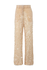 Transparent Pantalon - Transparent