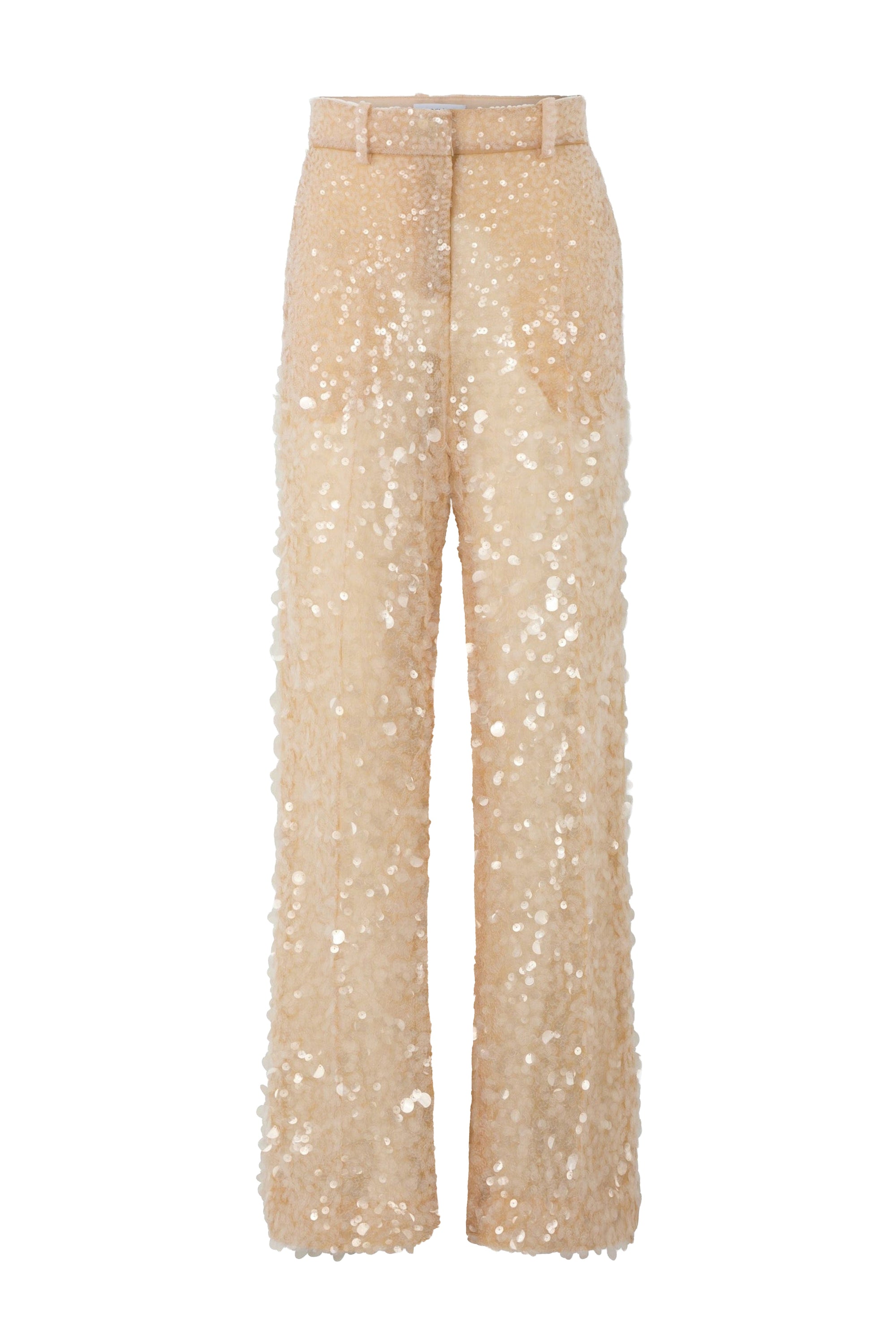 Transparent Pantalon - Transparent