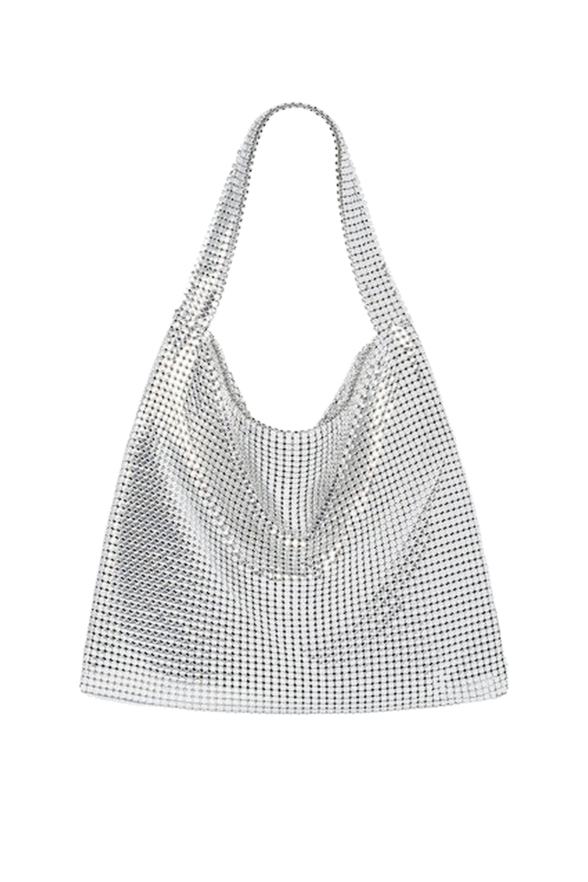 Silver Sac - Silver