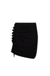 Black Jupe - Black