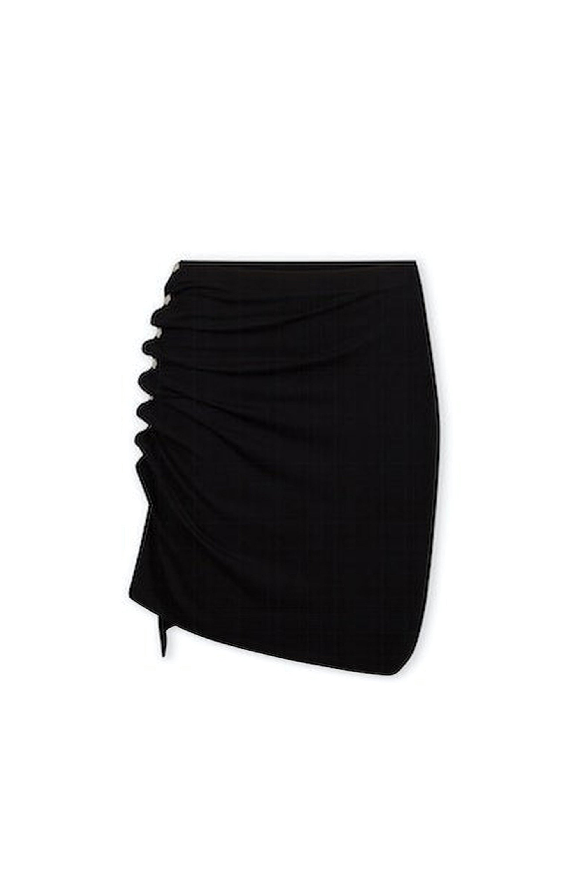 Black Jupe - Black