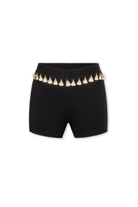 Black Short - Black