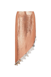 Copper Jupe - Copper