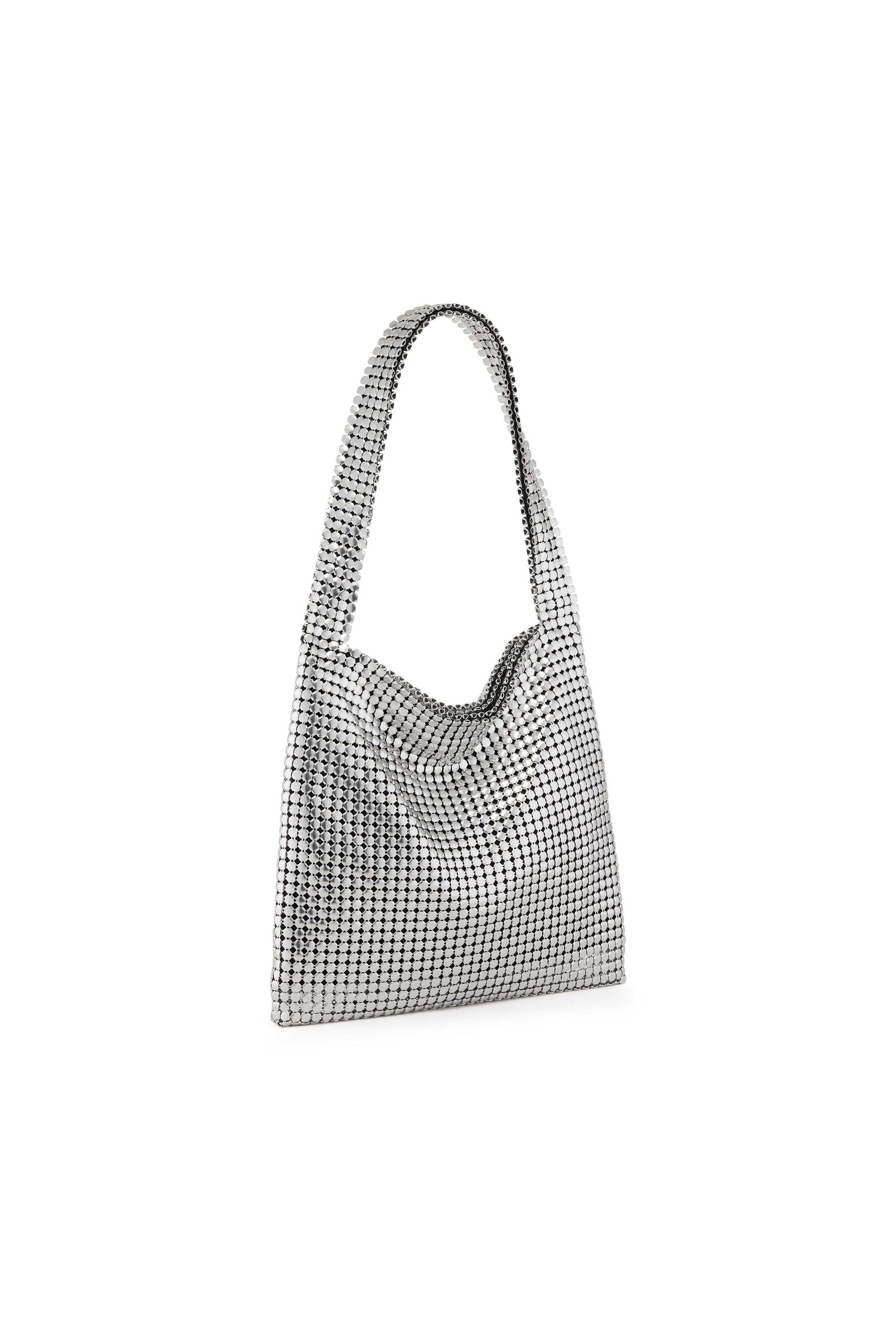 Silver Sac - Silver