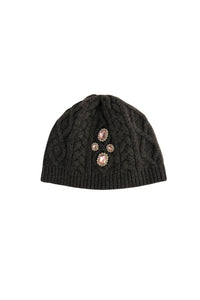 ZNO PICS ANTHRACITE Autres accessoires Bonnet