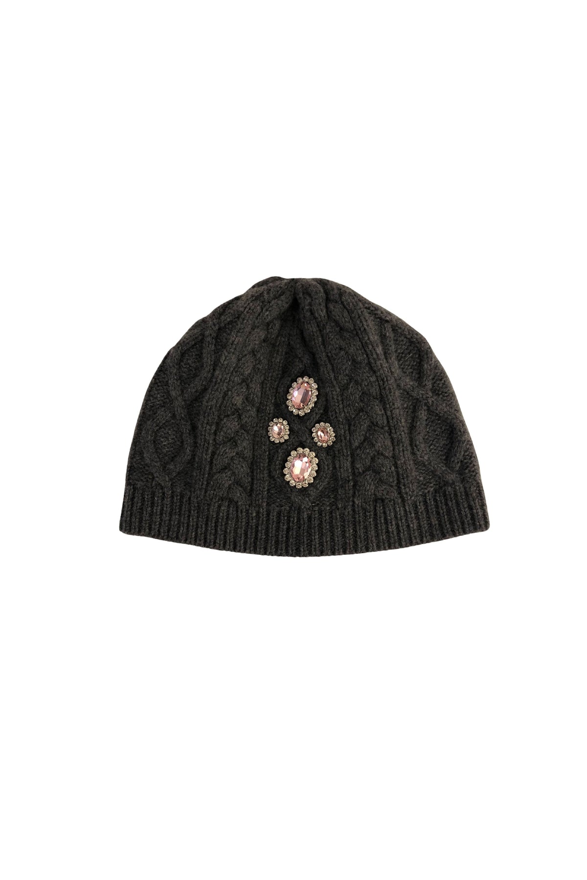 ZNO PICS ANTHRACITE Autres accessoires Bonnet