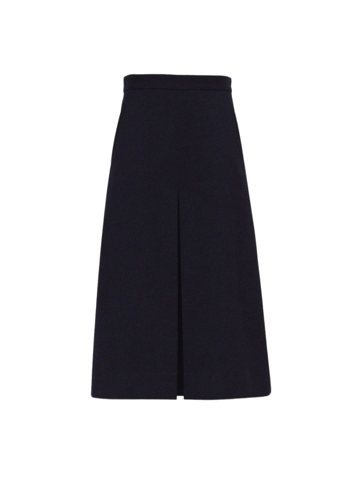 Ink Navy SKIRT - Ink Navy