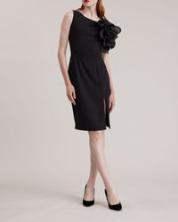 Serena Dress - Black
