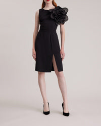 Serena Dress - Black