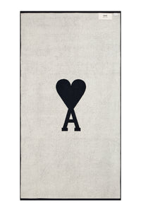 Serviette de bain Ami de Cœur - Navy