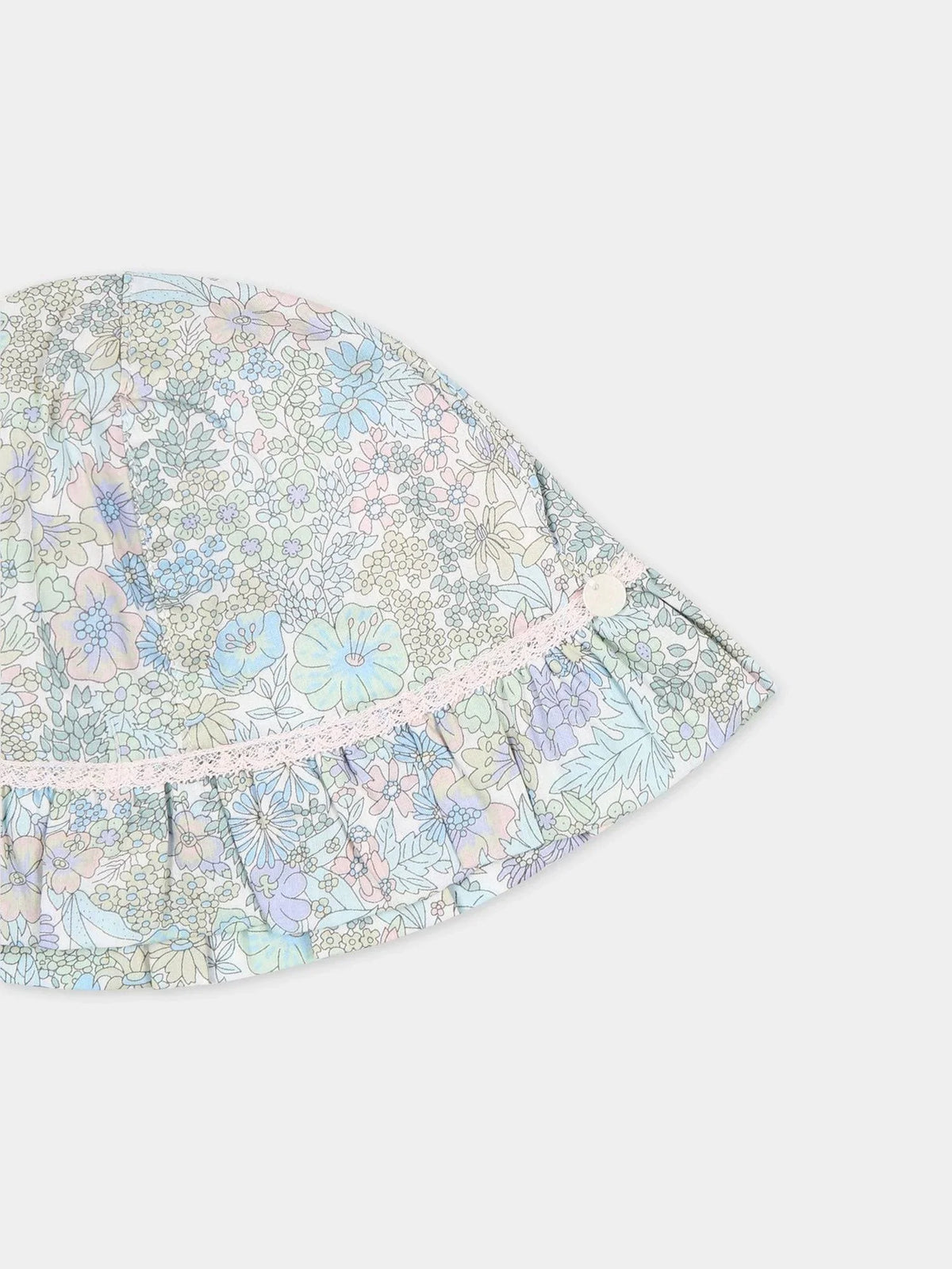 Chemise - Bleu grisé à carreaux