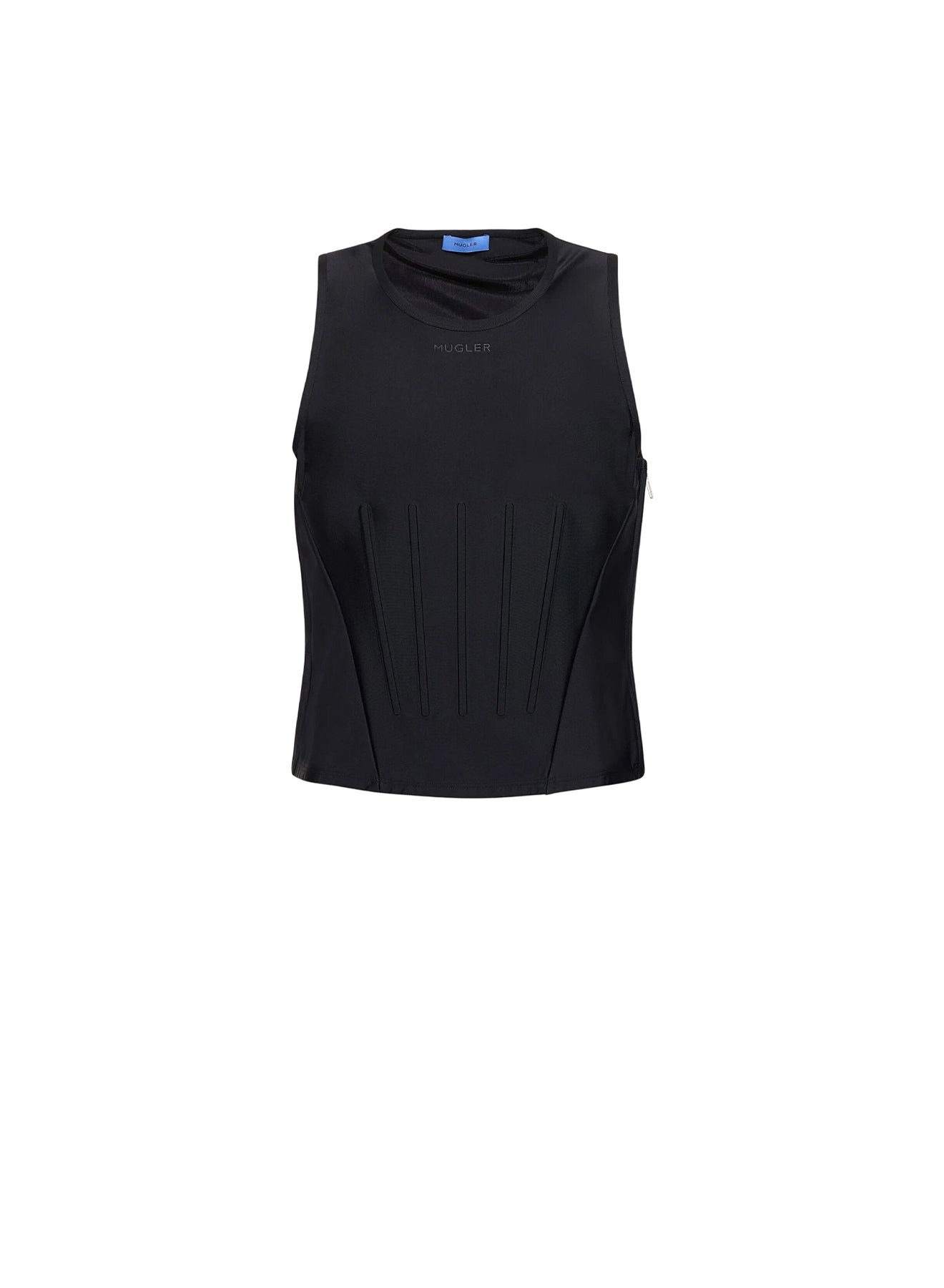 BLACK MU1025-24P1VE03856092_1999