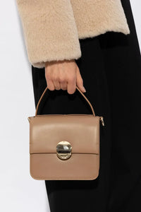 Tawny Orange SMALL TOP HAN - Tawny Orange