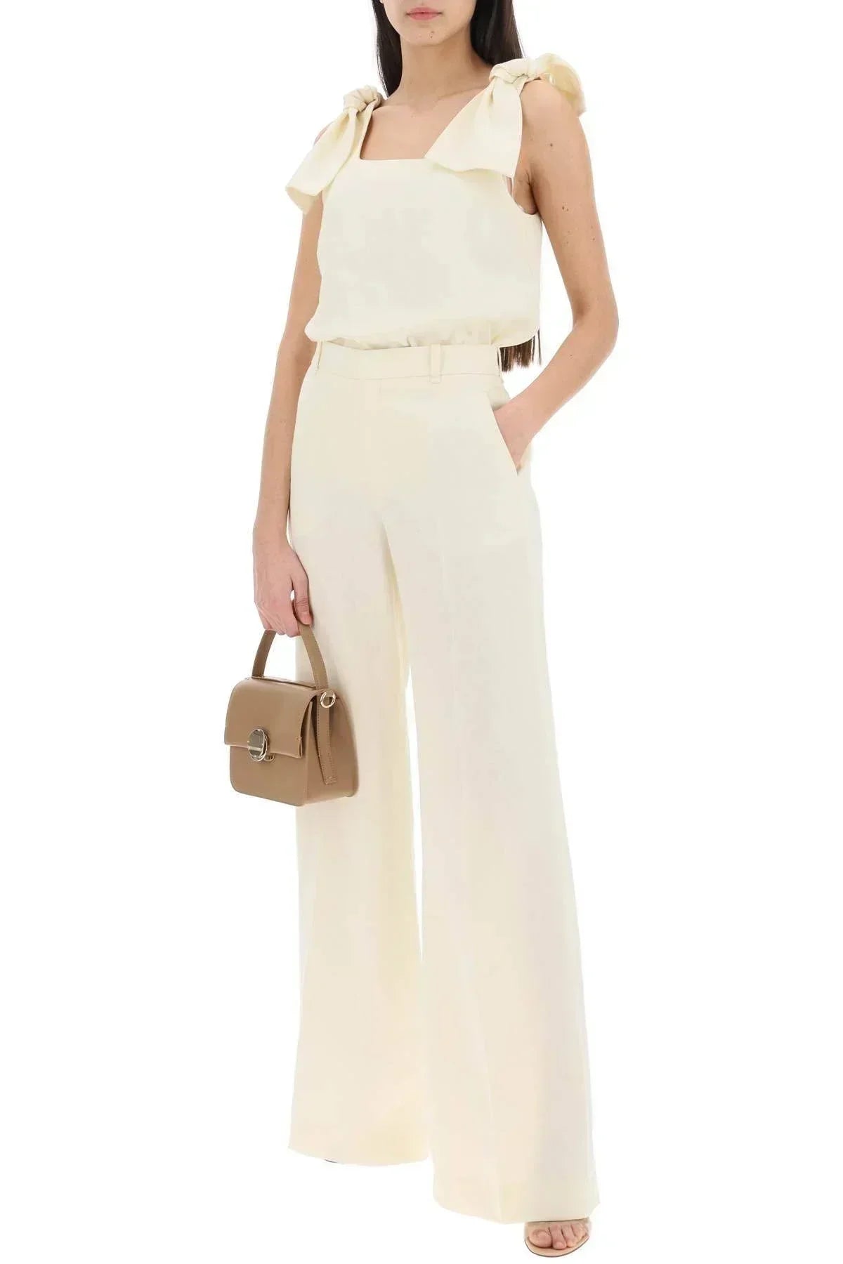 Tawny Orange SMALL TOP HAN - Tawny Orange