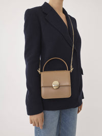 Tawny Orange SMALL TOP HAN - Tawny Orange
