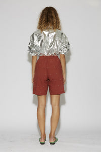 Short Barth Emiliano - Land