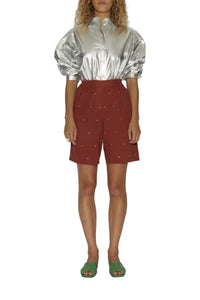 Short Barth Emiliano - Land