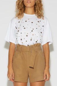 Short Sadie Marmont - Beige