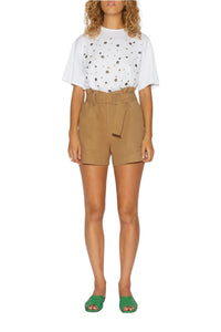 Short Sadie Marmont - Beige