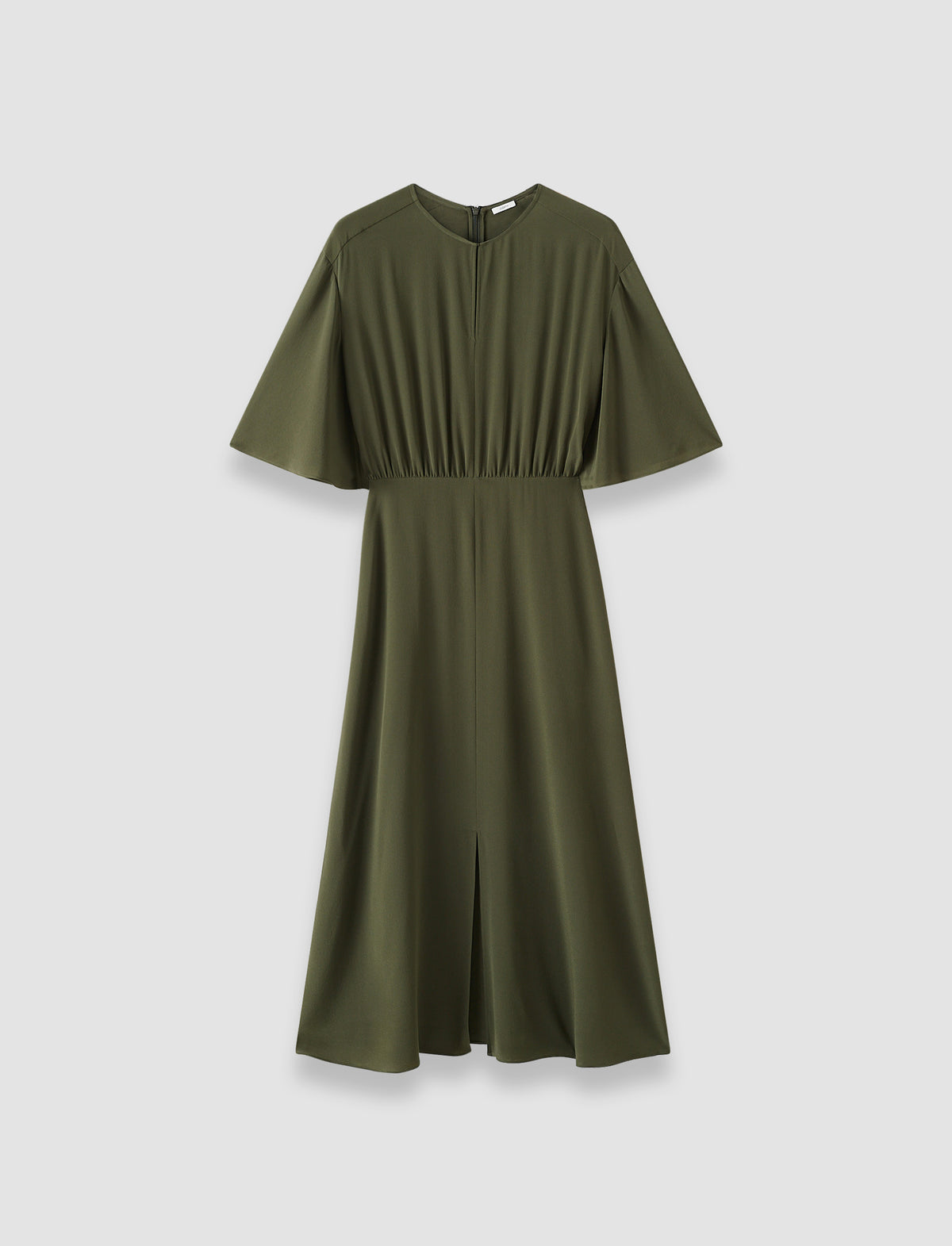 Palm Leaf Robe - Palm Leaf