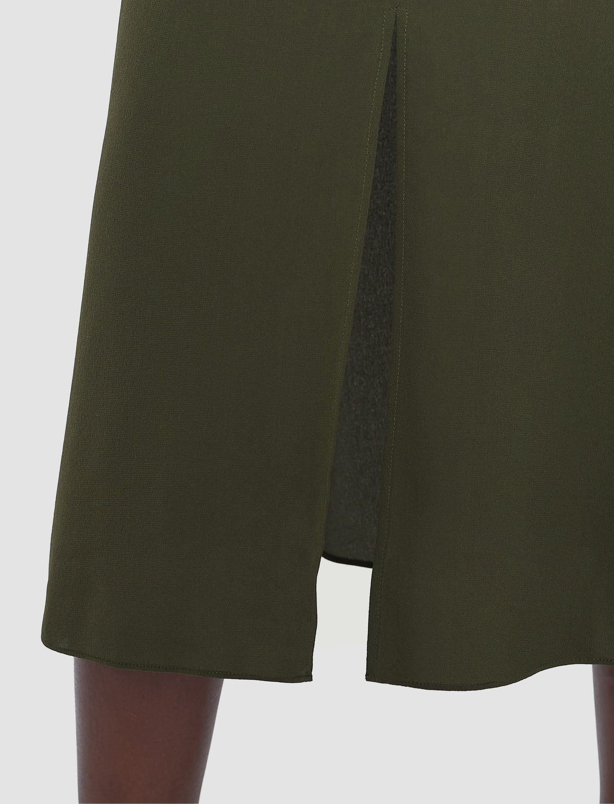 Palm Leaf Robe - Palm Leaf