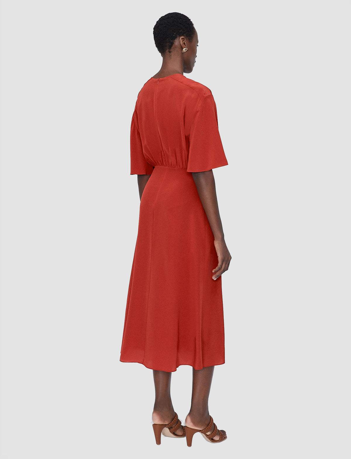 Spice Robe - Spice