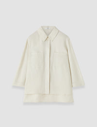 Wax Blouse - Wax