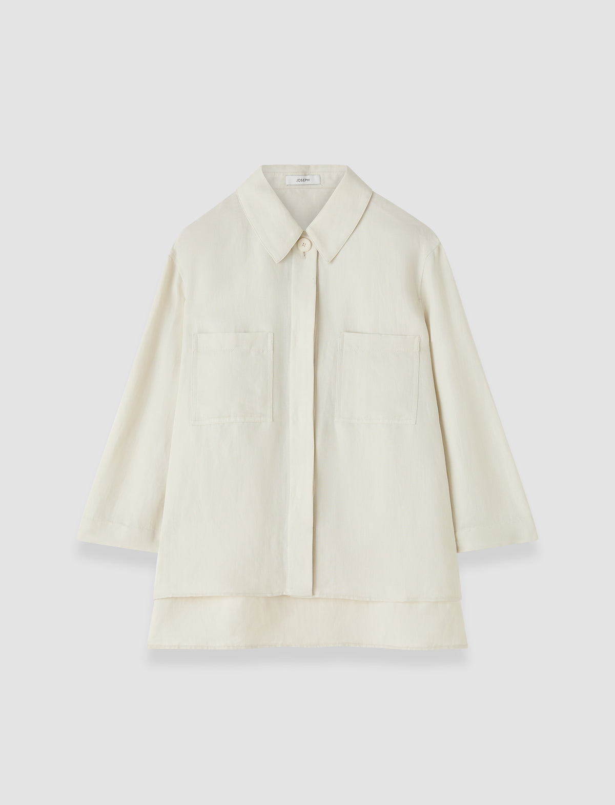 Wax Blouse - Wax
