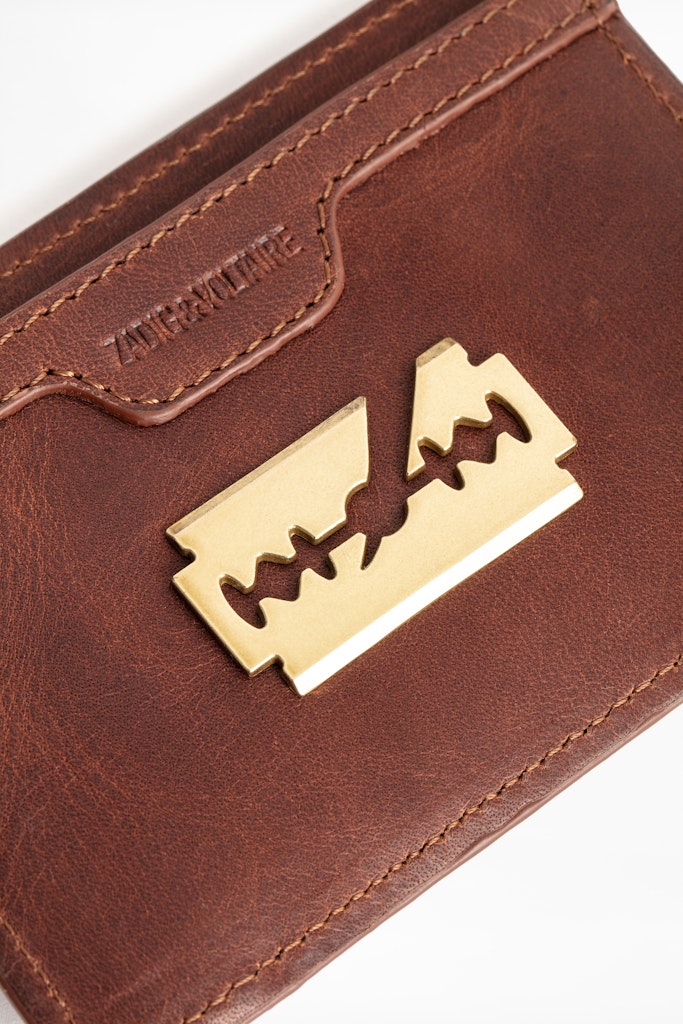 ZHORS LIGNE COGNAC NIELS BIKER