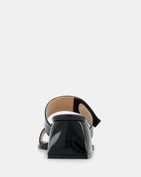 Plateformes Bulla SL 45 50 - Noir