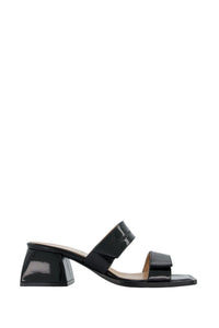 2 QTY DJV-140€-9/9 RELIQUAT Bulla SL 50 Black Patent