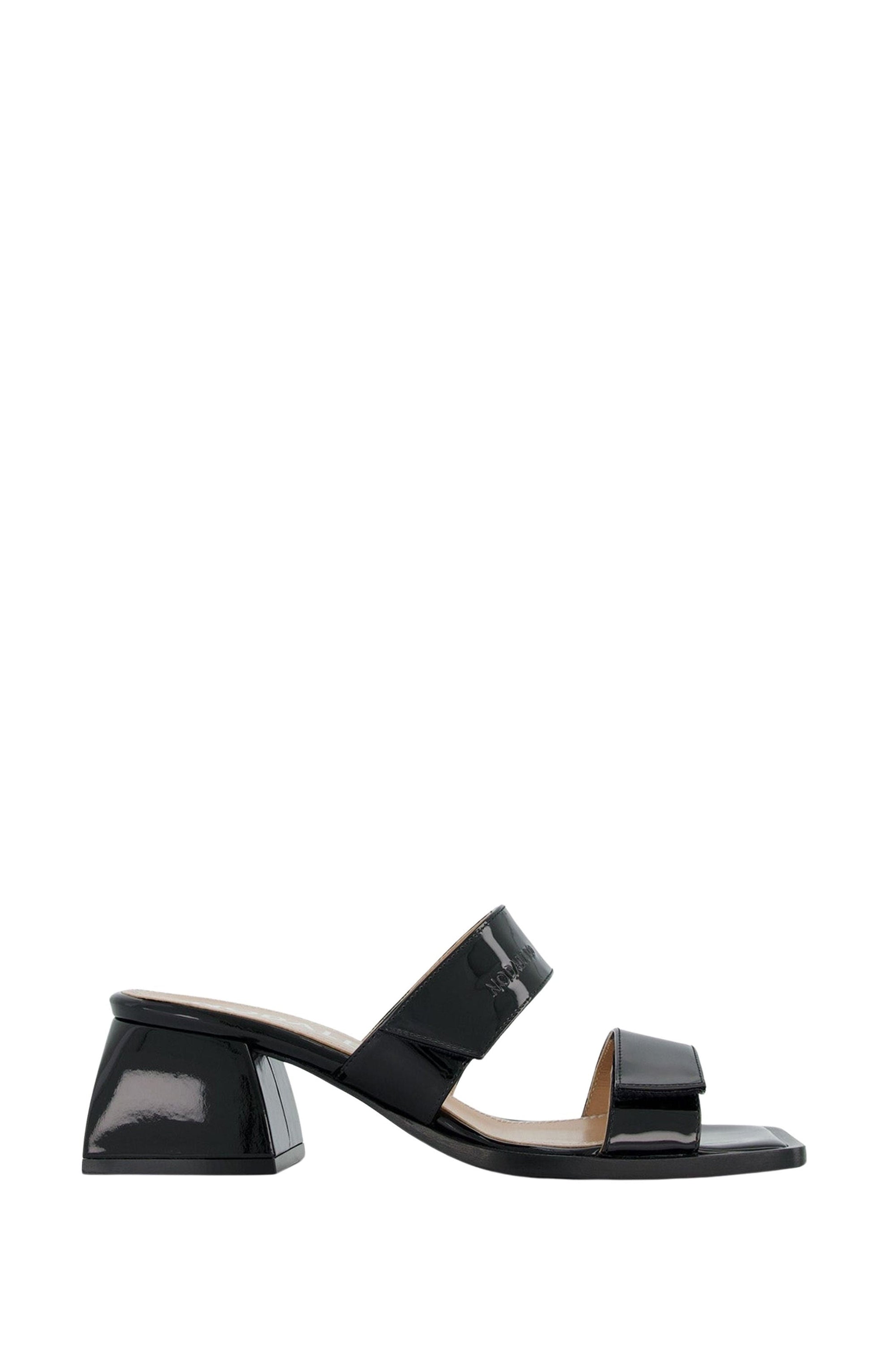 2 QTY DJV-140€-9/9 RELIQUAT Bulla SL 50 Black Patent