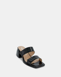 2 QTY DJV-140€-9/9 RELIQUAT Bulla SL 50 Black Patent