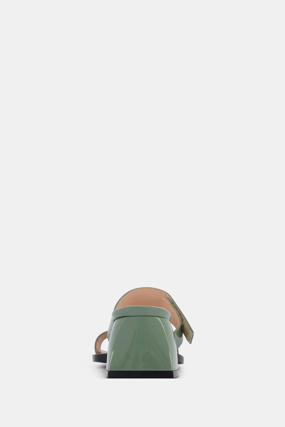 Bulla SL 45 50 platforms - Matcha