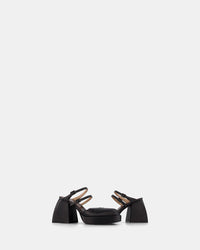 Mules Bulla Smith 90 - Carbonne