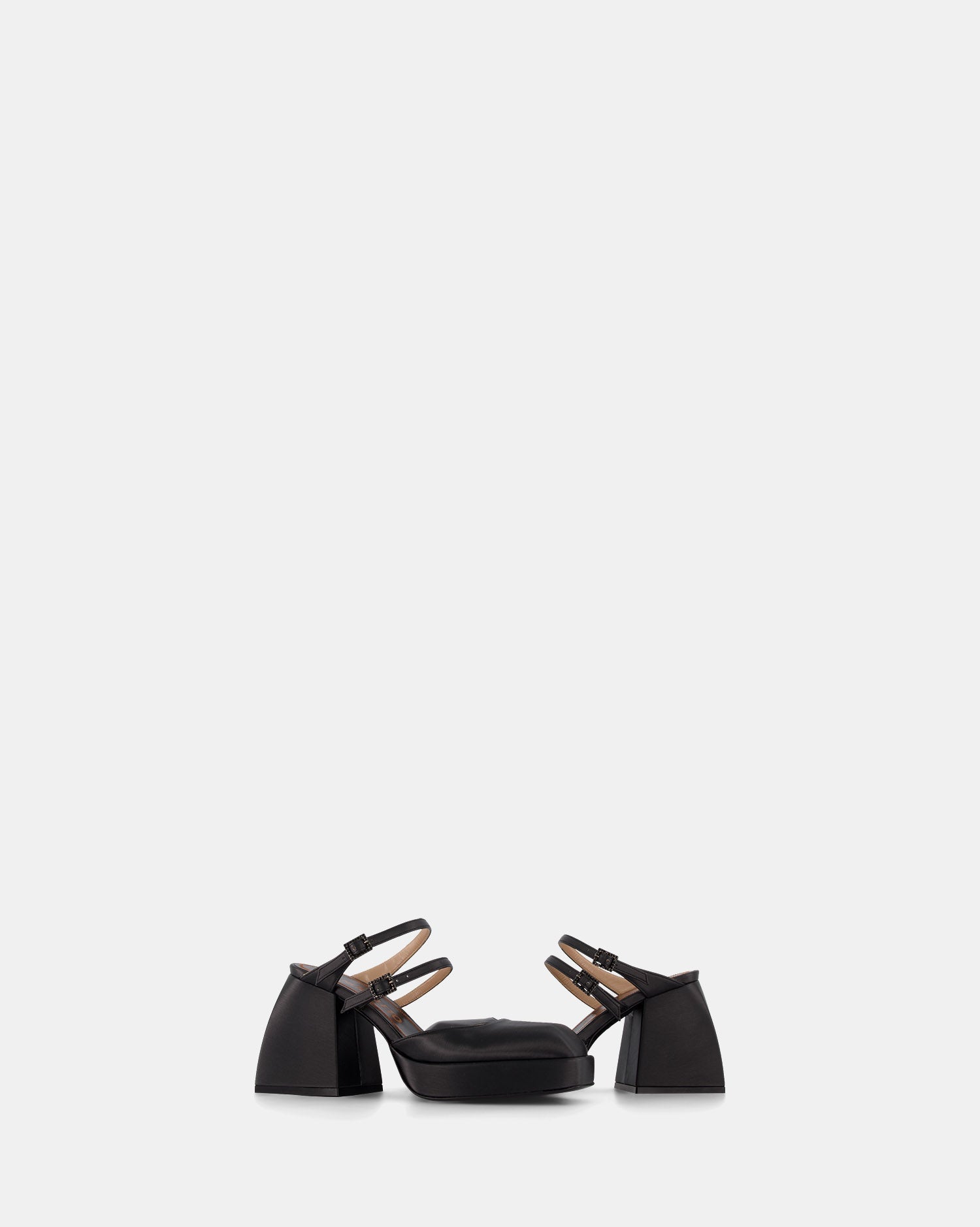 Mules Bulla Smith 90 - Carbonne