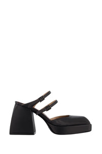 Mules Bulla Smith 90 - Carbonne