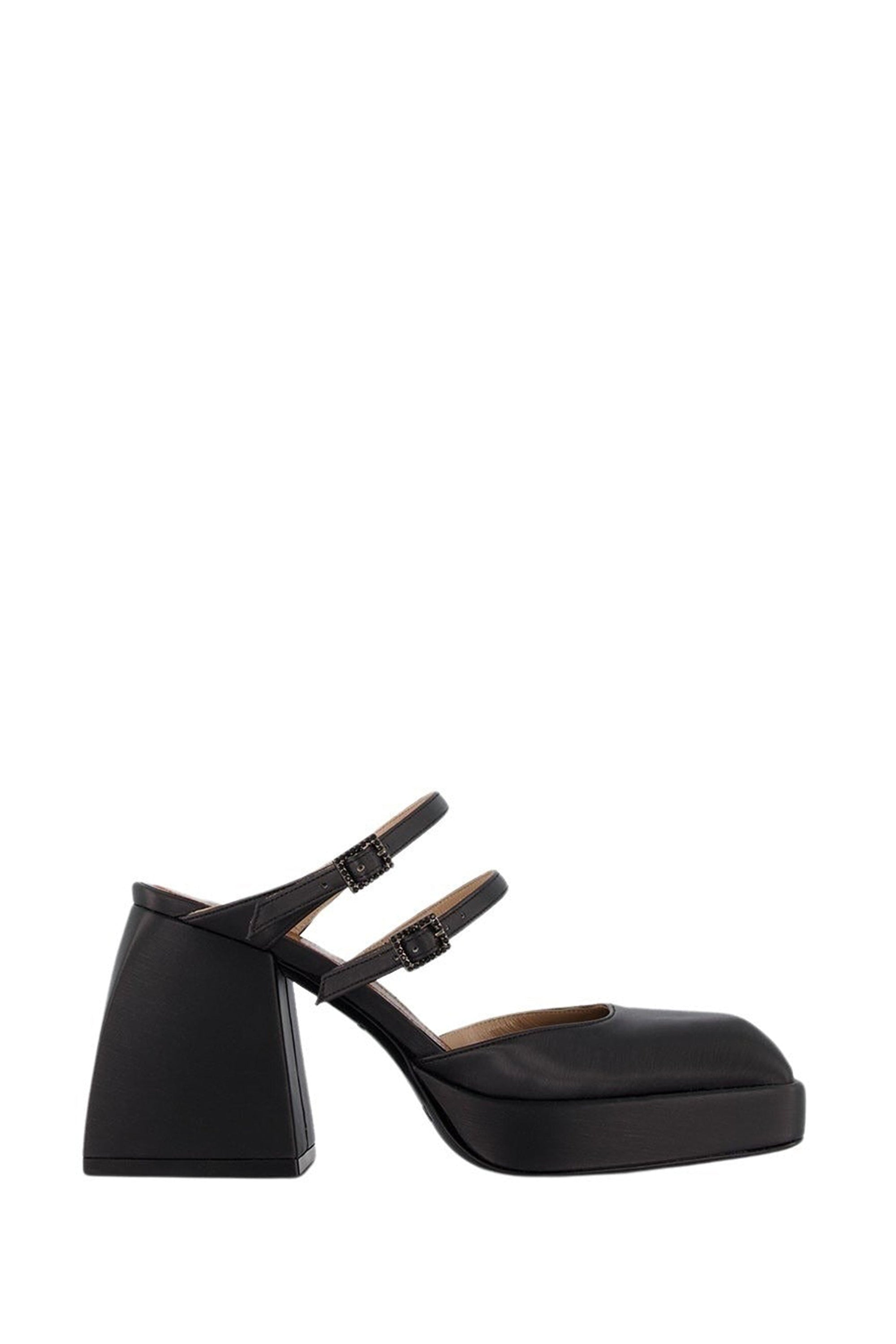 Mules Bulla Smith 90 - Carbonne