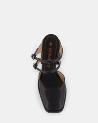 Mules Bulla Smith 90 - Carbonne