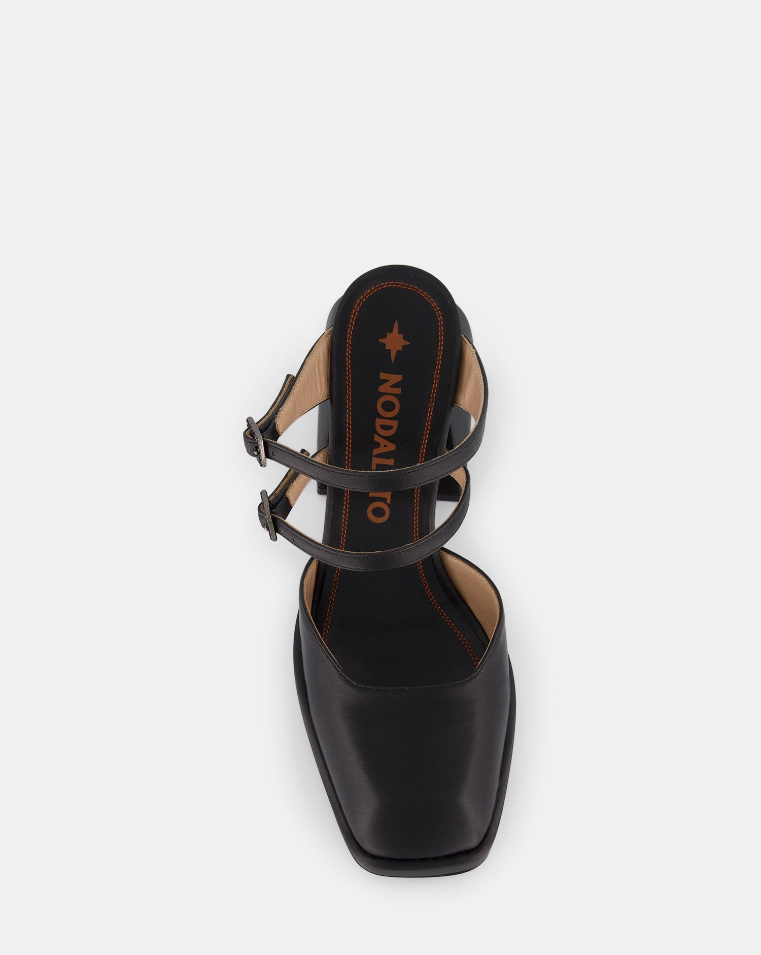 Mules Bulla Smith 90 - Carbonne