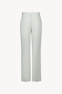 Pantalon etroit - Vert d'Eau