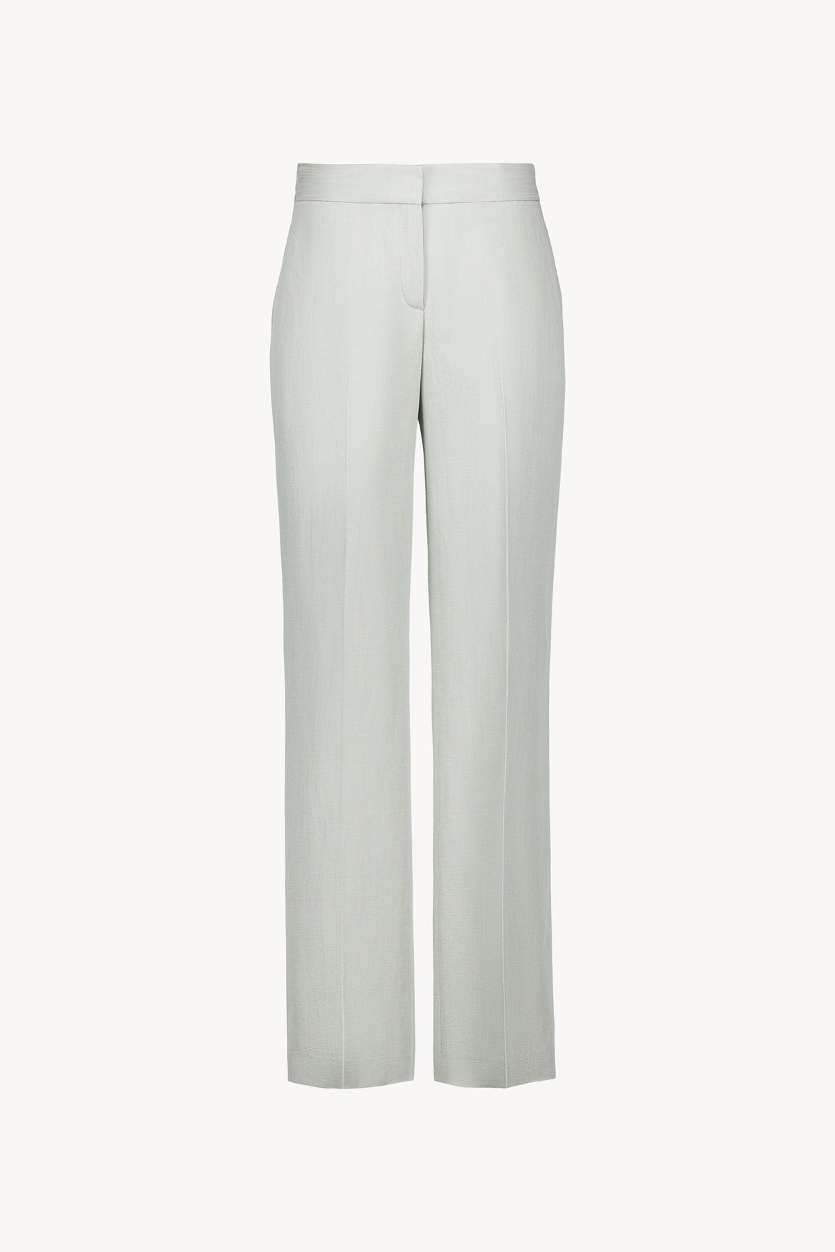 Pantalon etroit - Vert d'Eau