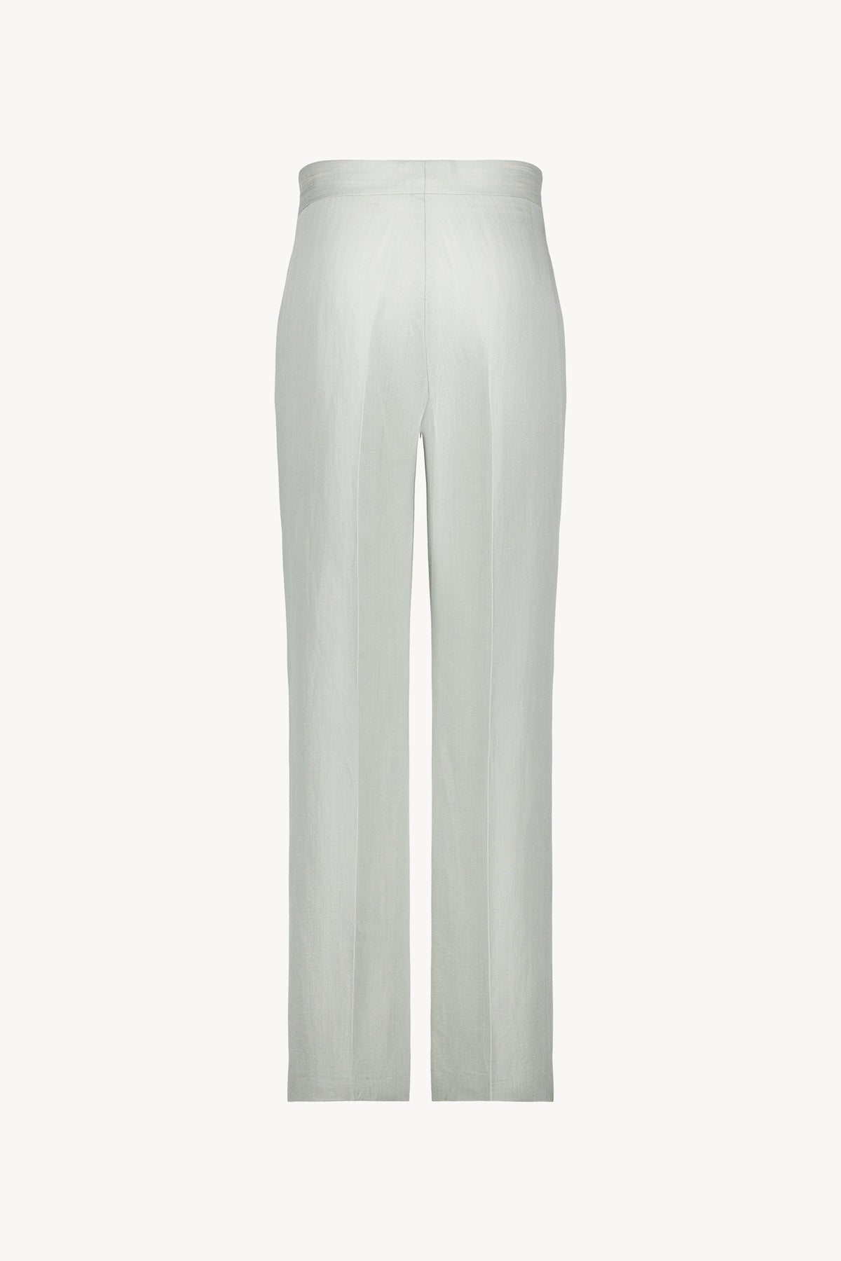 Pantalon etroit - Vert d'Eau