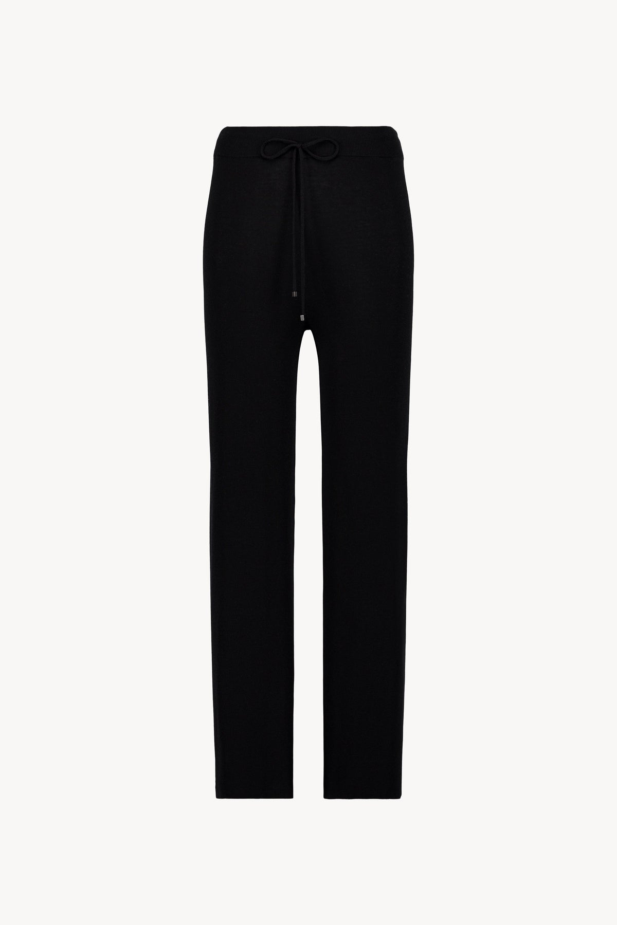 Pantalon evase - Noir