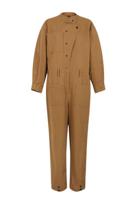 NOISETTE COMBIPANTALON PAVANE