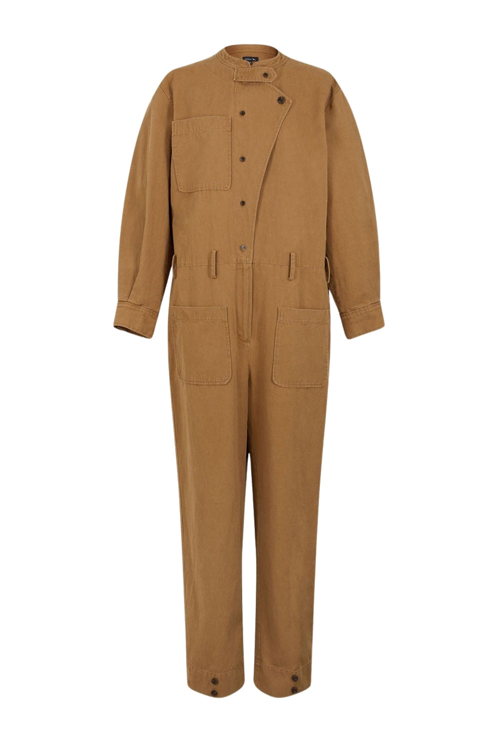 NOISETTE COMBIPANTALON PAVANE