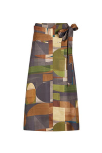 93 / DJV 80€ 178-13 / ST7%   JUPE VERSAILLES