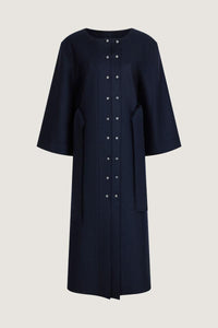 NAVY _ Robe Uruguay - Navy