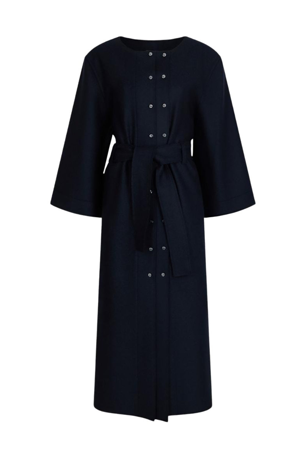 NAVY _ Robe Uruguay - Navy